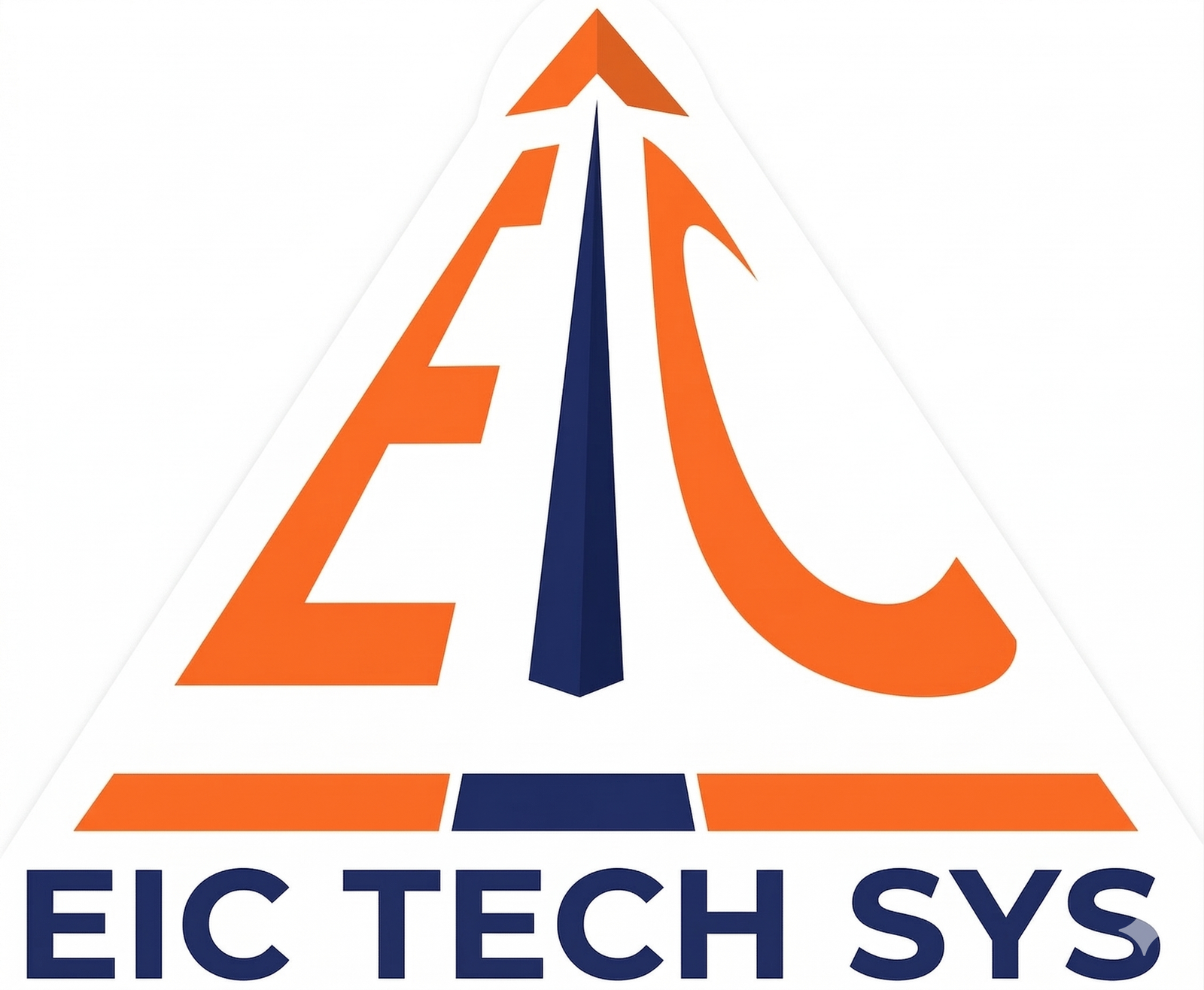 EIC Tech Sys Logo